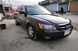 هیۆندای سۆناتا